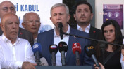 Mansur Yavaş: Kaçacak, korkacak hiçbir şeyimiz yok