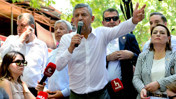 Özgür Özel'den Çankaya operasyonuna ilk tepki