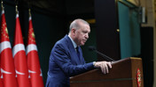 Erdoğan’dan Terörsüz Türkiye yasasıyla ilgili açıklama