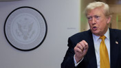 Trump, Hürmüz için bastırıyor: Biz yöneteceğiz, çok para alacağız