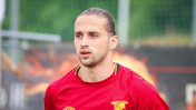 Göztepe'den Arda Okan Kurtulan ve Arda Özçimen kararı