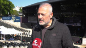 Levent Üzümcü için ev hapsi kararı