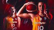 Fenerbahçe'den ayrılan isim Galatasaray'da