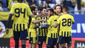 Fenerbahçe'nin 3. turdaki muhtemel rakibi belli oldu