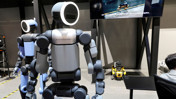 İnsansı robotlar Hydundai'yi karıştırdı: Grev patladı