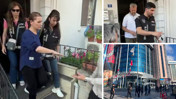 Fatma Kaplan Hürriyet ve 20 kişinin tutuklanması istendi