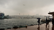 İstanbul'a 5 günlük yağış uyarısı: Bugün başlıyor