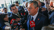 Özgür Özel: Yeni parti sadece CHP'lilerle sınırlı olmayacak