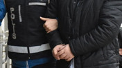 Silah operasyonunda 10 gözaltı