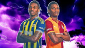 Devlerin Leao yarışı