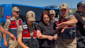 Handan Sonel tutuklandı