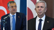 Mansur Yavaş, Özgür Özel ile telefonda görüştü