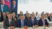 Yeni Parti’nin PM ve YDK üyeleri belli oldu