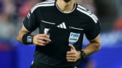 Trabzonspor-Ferencvaros maçının hakemi açıklandı