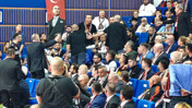 Gençlerbirliği genel kurulunda ortalık karıştı