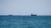 İran, BAE tankerlerini vurdu