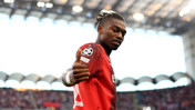 Rafael Leao’dan Fenerbahçe ve Galatasaray'a transfer cevabı