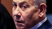 Netanyahu, se&ccedil;im afişinde Erdoğan&rsquo;ı kullandı