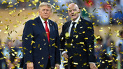 Infantino'ya rüşvet suçlaması: ABD'li vekil Kongre'de ifade vermeye çağırdı!