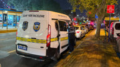 İstanbul'da kanlı pusu: 1 ölü