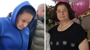Teyzesini öldürüp, cesedini kolonyayla ateşe vermişti! Yapay zekaya vahşet soruları