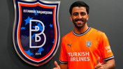 Başakşehir'in yeni golcüsü Umut Bozok