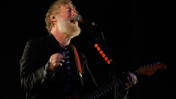 Oscar &ouml;d&uuml;ll&uuml; m&uuml;zisyen Glen Hansard motosiklet kazasında &ouml;ld&uuml;