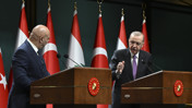 Erdoğan’dan Lübnan teklifi