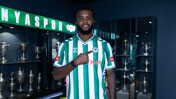 Konyaspor'dan savunmaya takviye: Chidozie Awaziem 2 yıllık imzayı attı