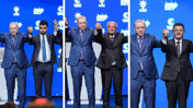 İstanbul'da CHP'den istifa eden 3 belediye başkanı, AKP'ye ge&ccedil;ti