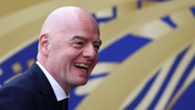 Infantino hakkında skandal yasak aşk iddiası: UEFA'nın kasasından harcama yaptı!