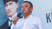 Özgür Özel: Sizden rızalık almaya geldim