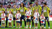 Fenerbahçe'nin muhtemel rakibi belli oldu!