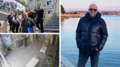 Pendik'te iş insanı cinayetinde 3 g&ouml;zaltı: Saldırgan Taksim'de yakalandı