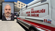 Şantiye şefi akıma kapılıp &ouml;ld&uuml;