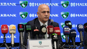 Kocaelispor'dan sanayicilere tepki: '36 liman var, destek veren yok!'
