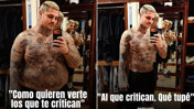 Mauro Icardi'den olay paylaşım: 'Ne yüzsüzlük ama!'