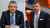 Özgür Özel ve Veli Ağbaba hakkında fezleke! Bakanlığa gönderildi