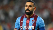 Trabzonspor Salah'ı resmen duyurdu: Uçağının geliş saati ve forma numarası belli oldu