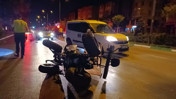 Gece yarısı korkun&ccedil; kaza: ATV s&uuml;r&uuml;c&uuml;s&uuml; hayatını kaybetti