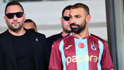 Mohamed Salah sağlık kontrolünden geçti