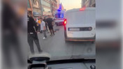 İstanbul'da feci kaza: Yolun karşısına ge&ccedil;meye &ccedil;alışan yaşlı adam yaşamını yitirdi