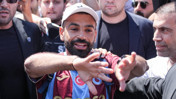 Trabzonspor, Salah'ın maaşını resmen açıkladı