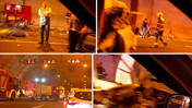 Kuzey Marmara'da feci kaza: 3 ölü, 1 ağır yaralı