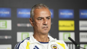 İsmail Kartal'dan transfer sözleri: 'Karar neyse alınacak'