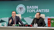 Konyaspor, Adil Demirbağ'a gelen teklifleri açıkladı: 'Trabzonspor ve Başakşehir'i reddettik'