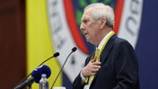 Fenerbahçe'den Erdoğan ve iki bakana teşekkür mesajı
