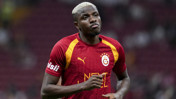 Osimhen için güldüren iddia: 'Galatasaray o paraya satmaya hazır'