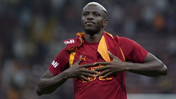Galatasaray'ın transfer görüşmesinde Osimhen sürprizi