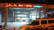 Hareket halindeki araçtan düşen çocuk öldü